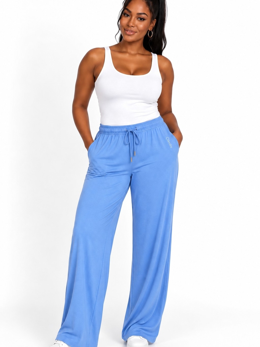 Comfrt-Cloud Lounge Pants